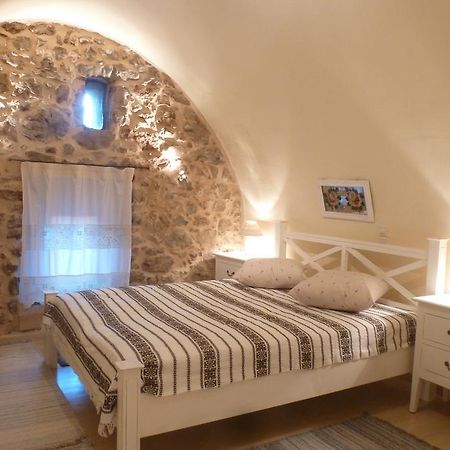 Apartamento To Petradi Avgonima Habitación foto