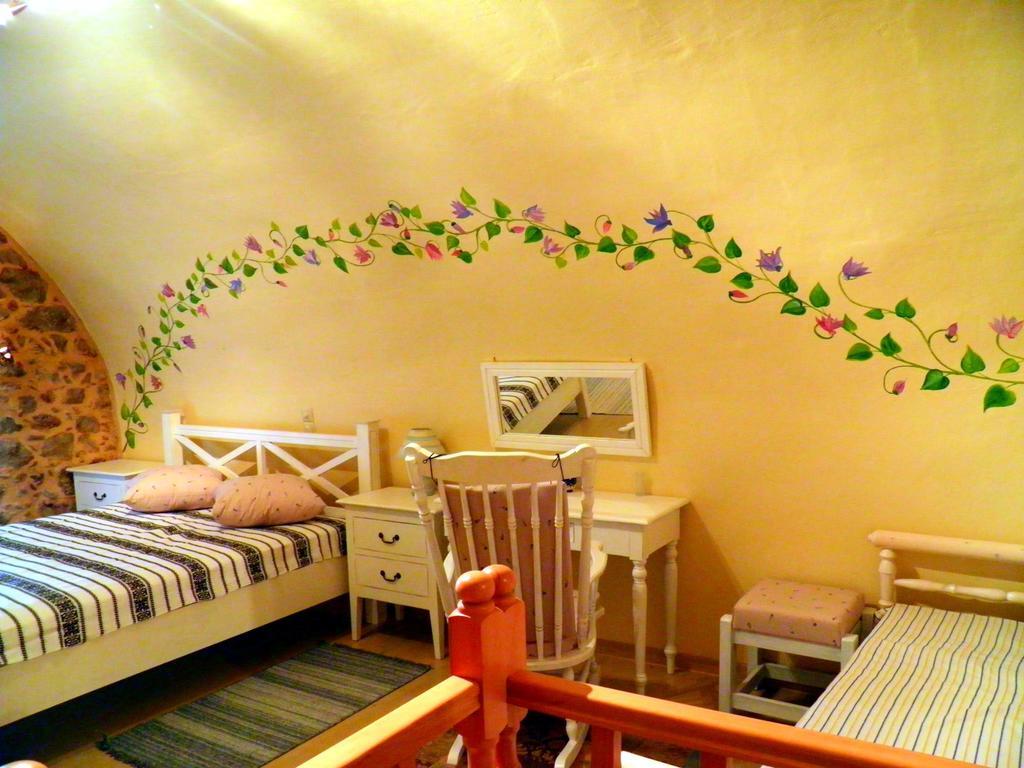 Apartamento To Petradi Avgonima Habitación foto