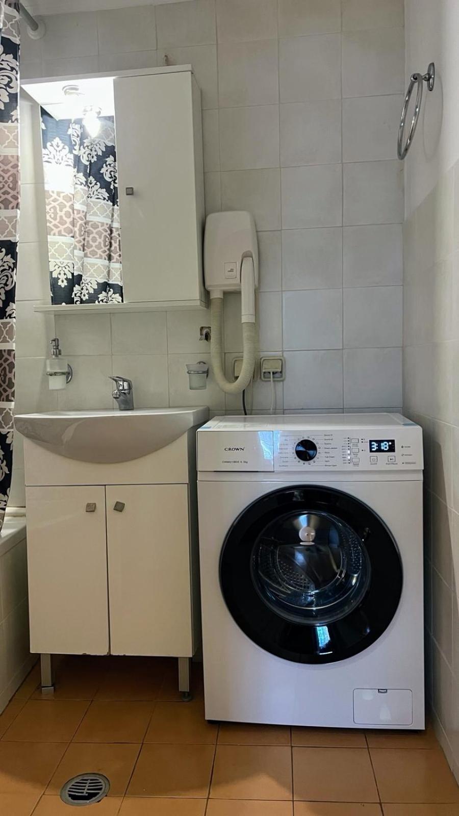Apartamento To Petradi Avgonima Exterior foto